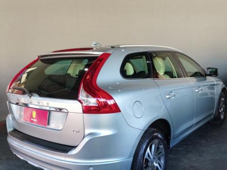VOLVO XC60 2.0 4P COMFORT T5 TURBO AUTOM�TICO, Foto 7