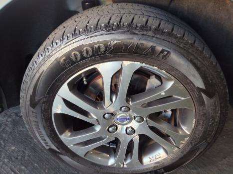 VOLVO XC60 2.0 4P COMFORT T5 TURBO AUTOM�TICO, Foto 8