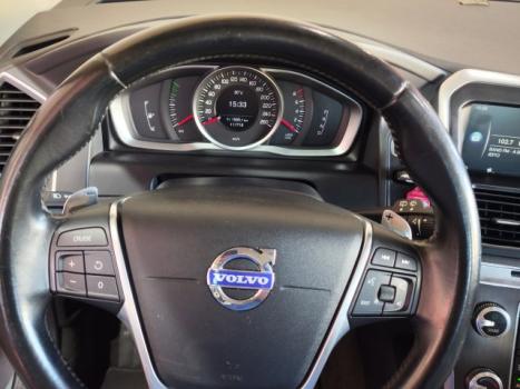 VOLVO XC60 2.0 4P COMFORT T5 TURBO AUTOM�TICO, Foto 15