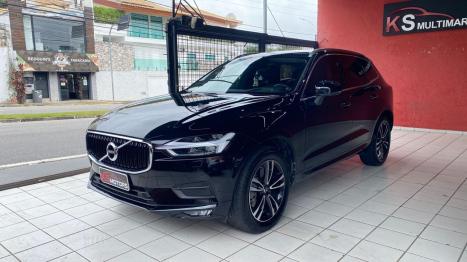 VOLVO XC60 2.0 4P D5 MOMENTUM DIESEL AWD GEARTRONIC, Foto 1