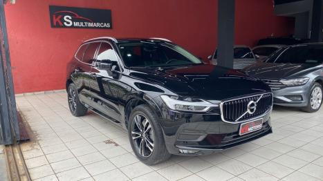 VOLVO XC60 2.0 4P D5 MOMENTUM DIESEL AWD GEARTRONIC, Foto 2