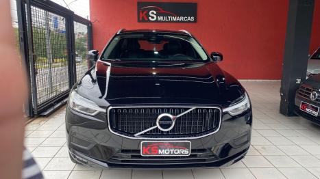 VOLVO XC60 2.0 4P D5 MOMENTUM DIESEL AWD GEARTRONIC, Foto 3