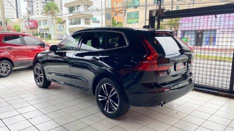 VOLVO XC60 2.0 4P D5 MOMENTUM DIESEL AWD GEARTRONIC, Foto 9