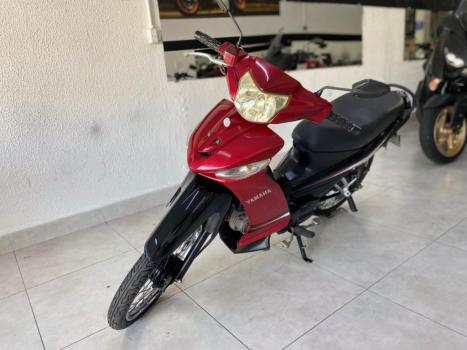 YAMAHA Crypton T 115 K, Foto 2