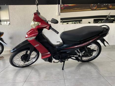 YAMAHA Crypton T 115 K, Foto 3