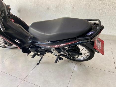 YAMAHA Crypton T 115 K, Foto 8