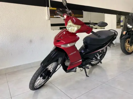 YAMAHA Crypton T 115 K, Foto 3