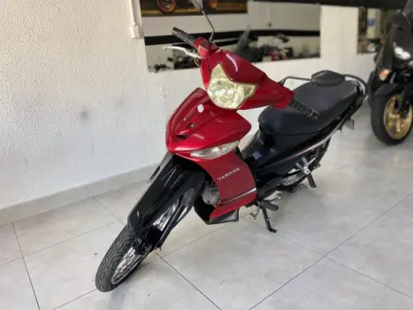 YAMAHA Crypton T 115 K, Foto 11