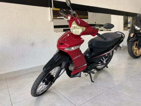 YAMAHA Crypton T 115 K, Foto 12