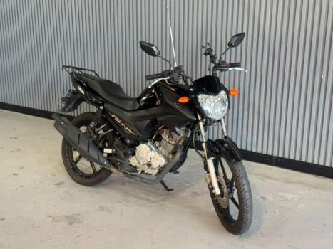 YAMAHA Factor 125 , Foto 1