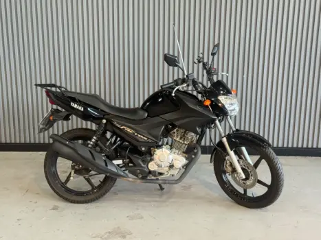 YAMAHA Factor 125 , Foto 2