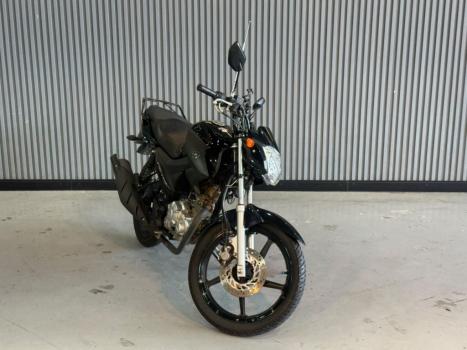 YAMAHA Factor 125 , Foto 3