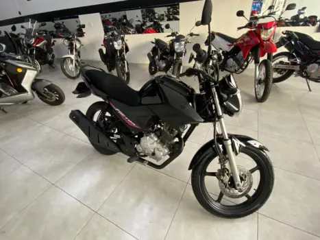 YAMAHA Factor 125 ED, Foto 8