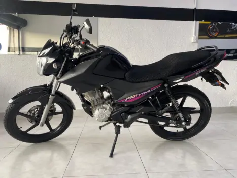 YAMAHA Factor 125 ED, Foto 12