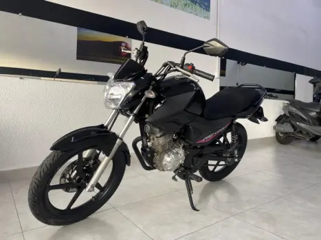 YAMAHA Factor 125 ED, Foto 13