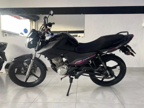 YAMAHA Factor 125 ED, Foto 14