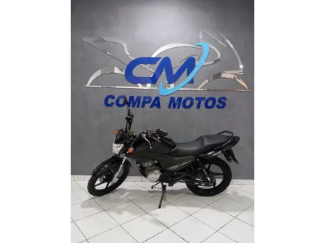 YAMAHA Factor 125 ED, Foto 1