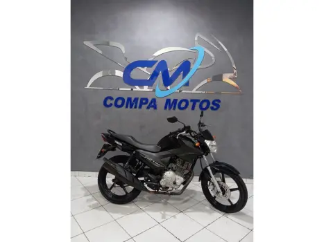 YAMAHA Factor 125 ED, Foto 2