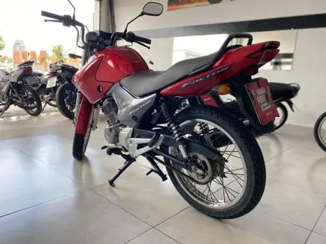 YAMAHA Factor 125 ED, Foto 5
