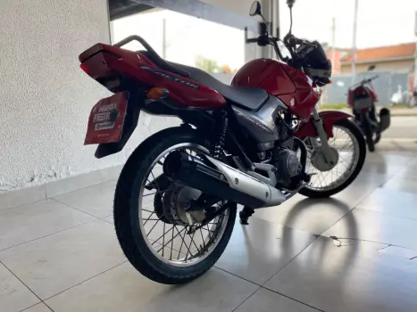 YAMAHA Factor 125 ED, Foto 6