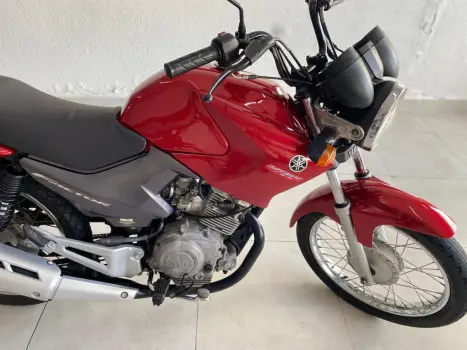 YAMAHA Factor 125 ED, Foto 11