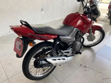 YAMAHA Factor 125 ED, Foto 2