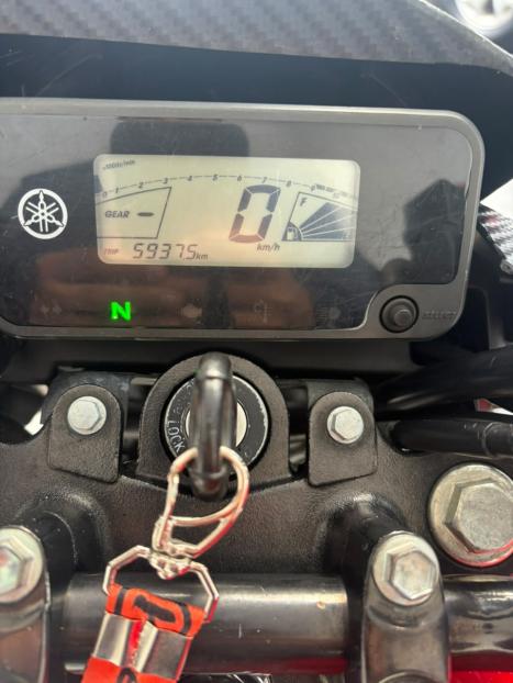 YAMAHA Factor 125 ED, Foto 7