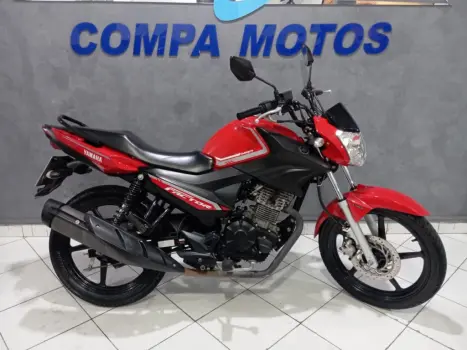 YAMAHA Factor 150 , Foto 3