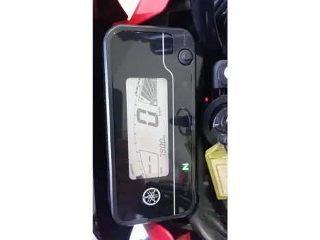 YAMAHA Factor 150 , Foto 4