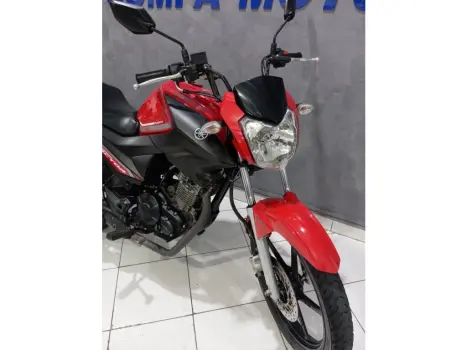 YAMAHA Factor 150 , Foto 6