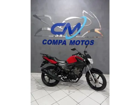 YAMAHA Factor 150 , Foto 1