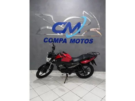 YAMAHA Factor 150 , Foto 2