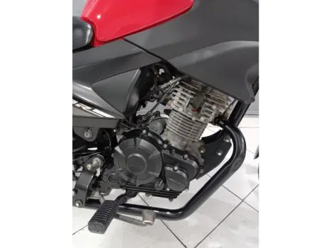 YAMAHA Factor 150 , Foto 3