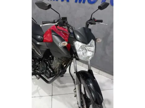 YAMAHA Factor 150 , Foto 4
