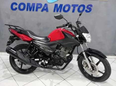 YAMAHA Factor 150 , Foto 5