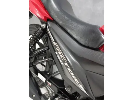 YAMAHA Factor 150 , Foto 6