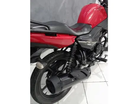 YAMAHA Factor 150 , Foto 7