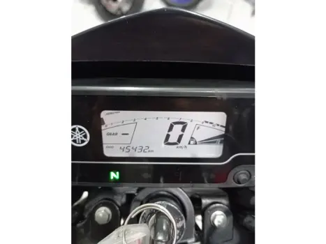 YAMAHA Factor 150 , Foto 8
