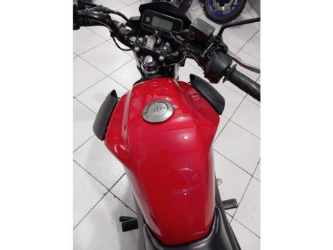 YAMAHA Factor 150 , Foto 9