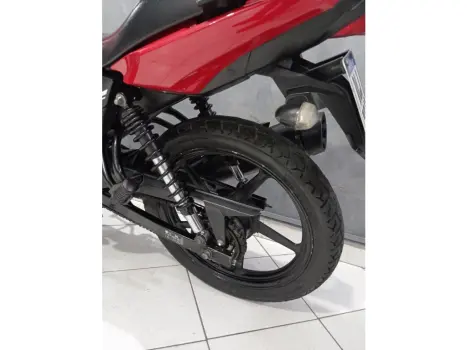 YAMAHA Factor 150 , Foto 10