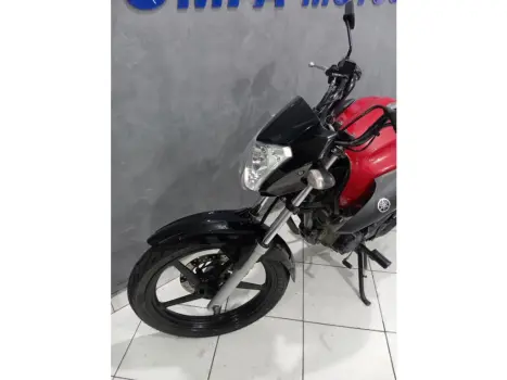 YAMAHA Factor 150 , Foto 11