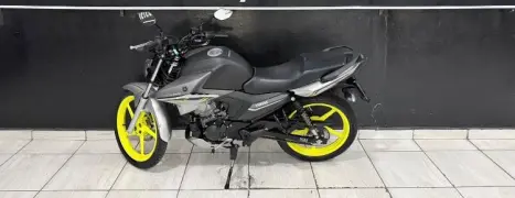 YAMAHA Factor 150 DX FLEX, Foto 4