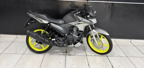 YAMAHA Factor 150 DX FLEX, Foto 5