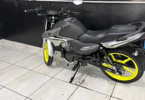 YAMAHA Factor 150 DX FLEX, Foto 6