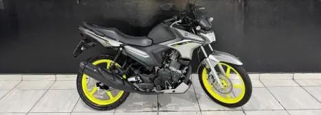 YAMAHA Factor 150 DX FLEX, Foto 7