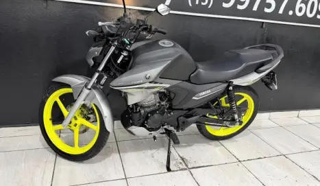 YAMAHA Factor 150 DX FLEX, Foto 8