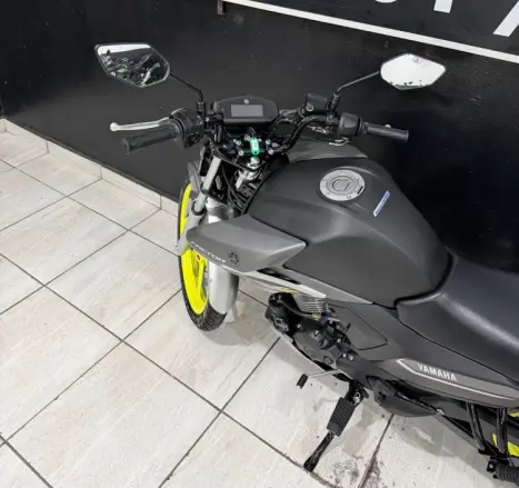 YAMAHA Factor 150 DX FLEX, Foto 9