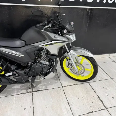 YAMAHA Factor 150 DX FLEX, Foto 10