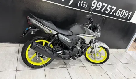 YAMAHA Factor 150 DX FLEX, Foto 11