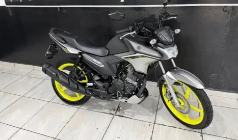 YAMAHA Factor 150 DX FLEX, Foto 12